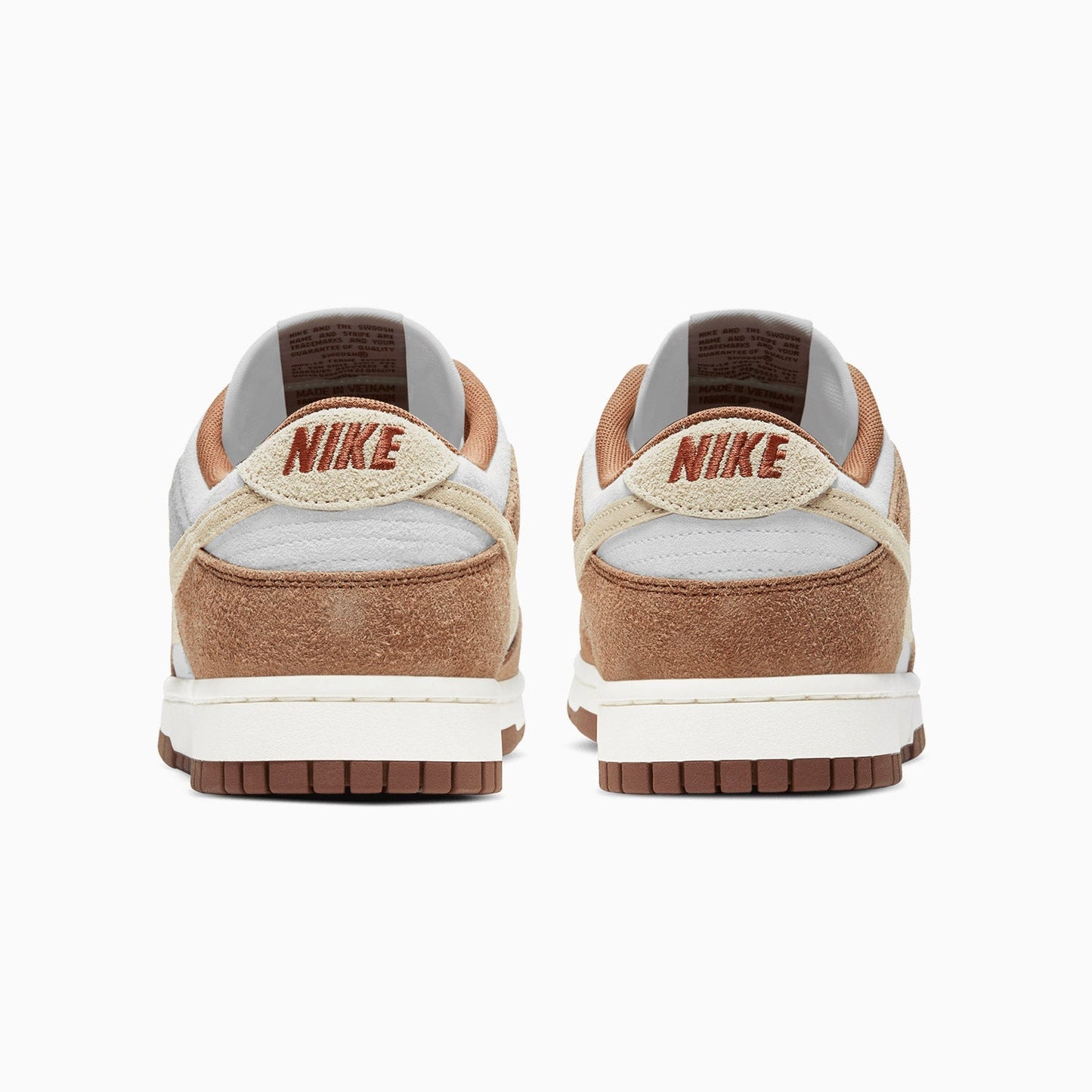 Men's Dunk Low Retro Premium "Medium Curry"
