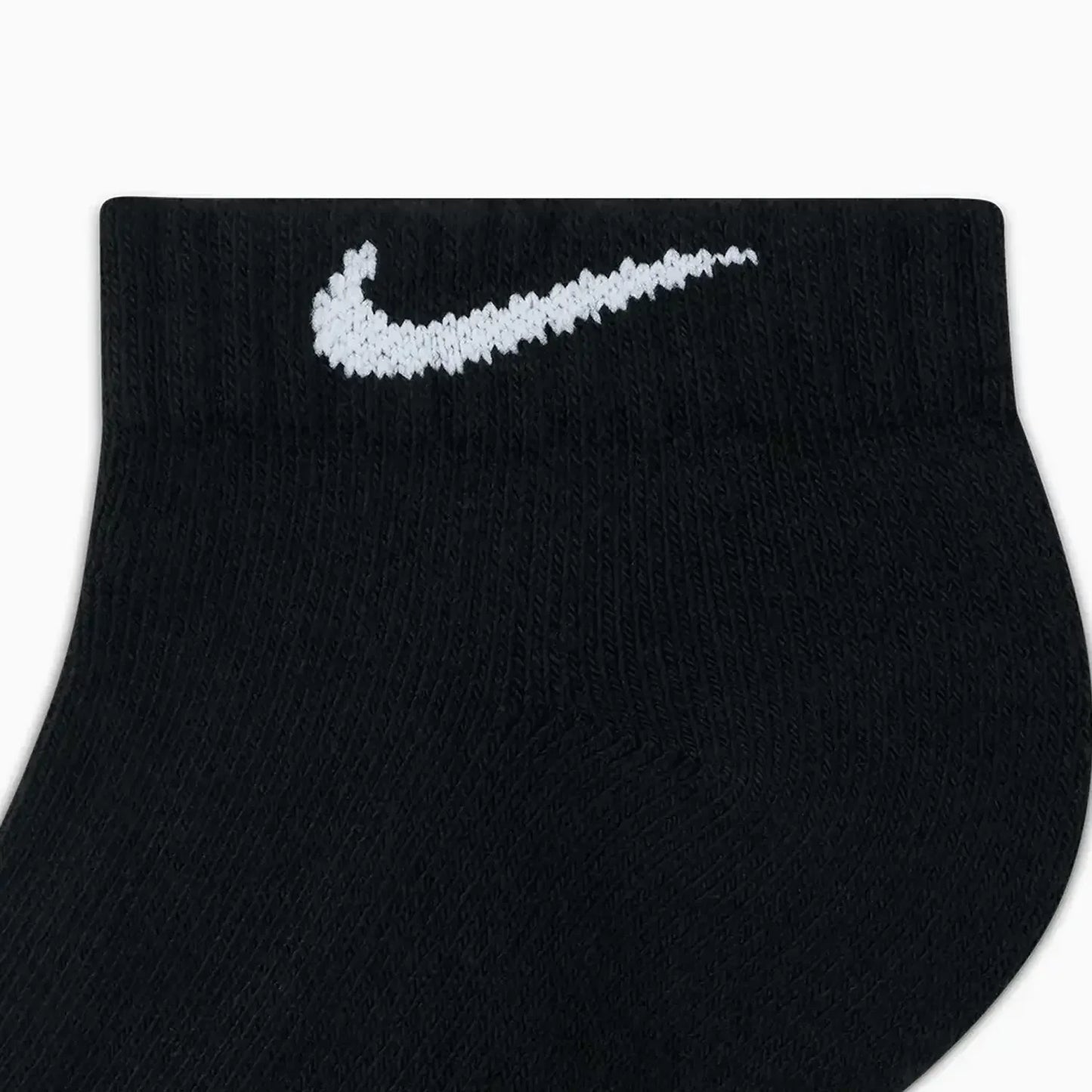 Everyday Cushioned Training Low Socks (3 Pairs)