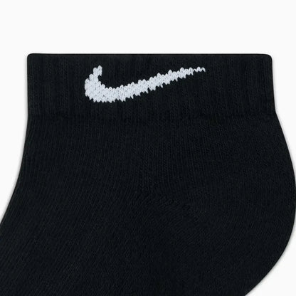 Everyday Cushioned Training Low Socks (3 Pairs)