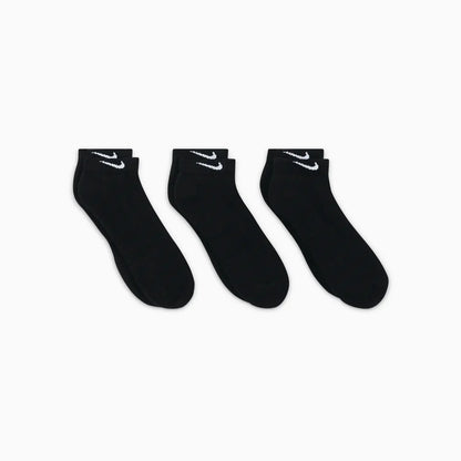 Everyday Cushioned Training Low Socks (3 Pairs)