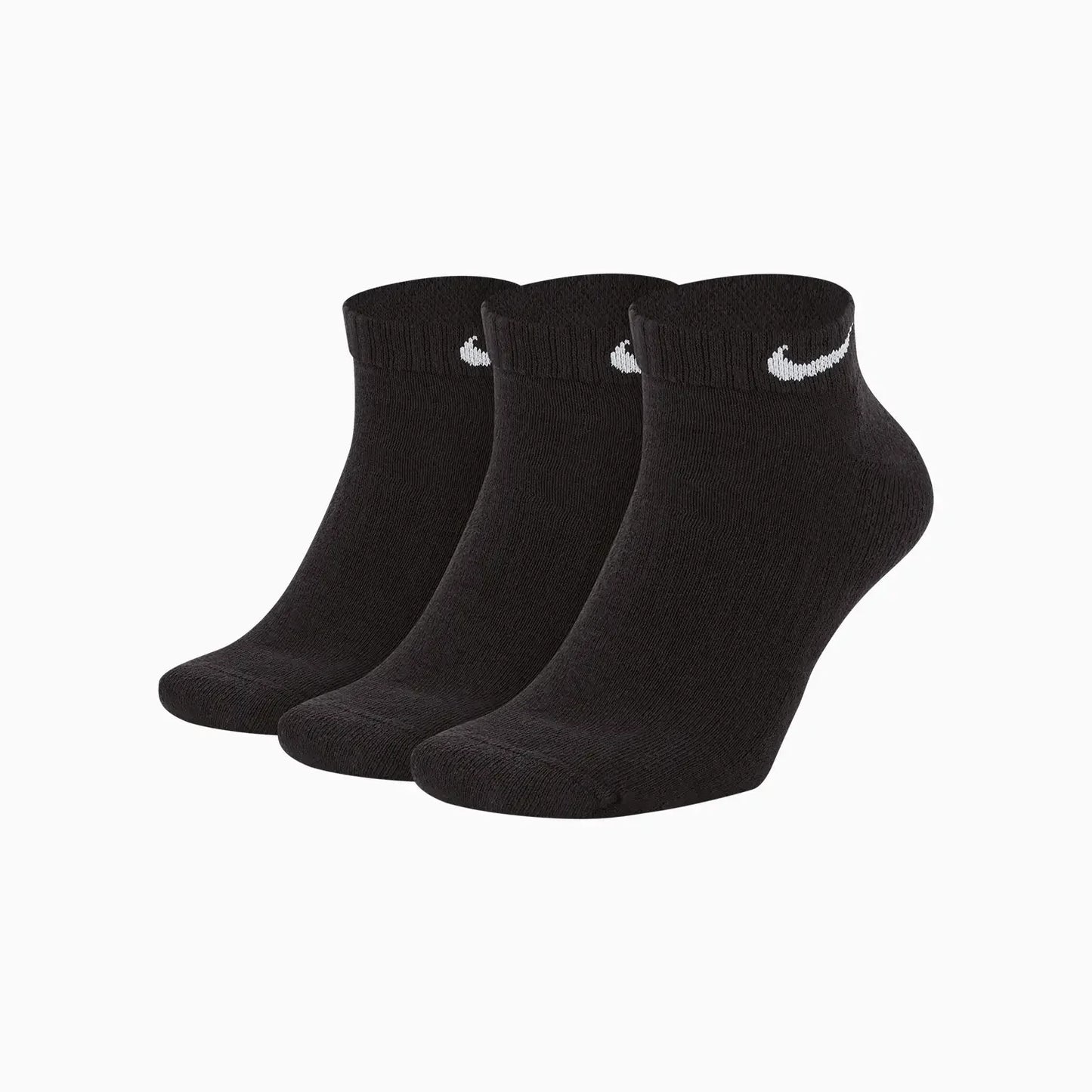 Everyday Cushioned Training Low Socks (3 Pairs)