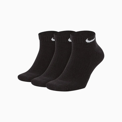 Everyday Cushioned Training Low Socks (3 Pairs)