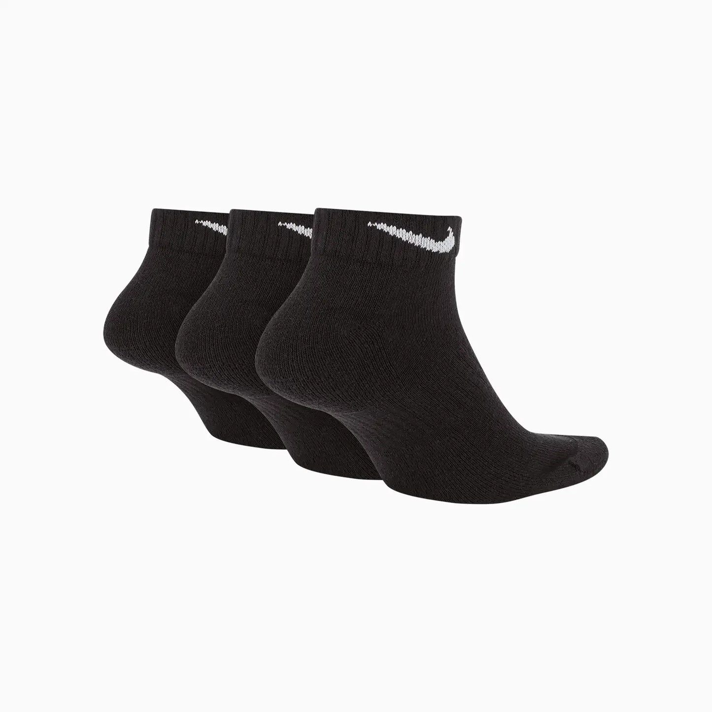 Everyday Cushioned Training Low Socks (3 Pairs)