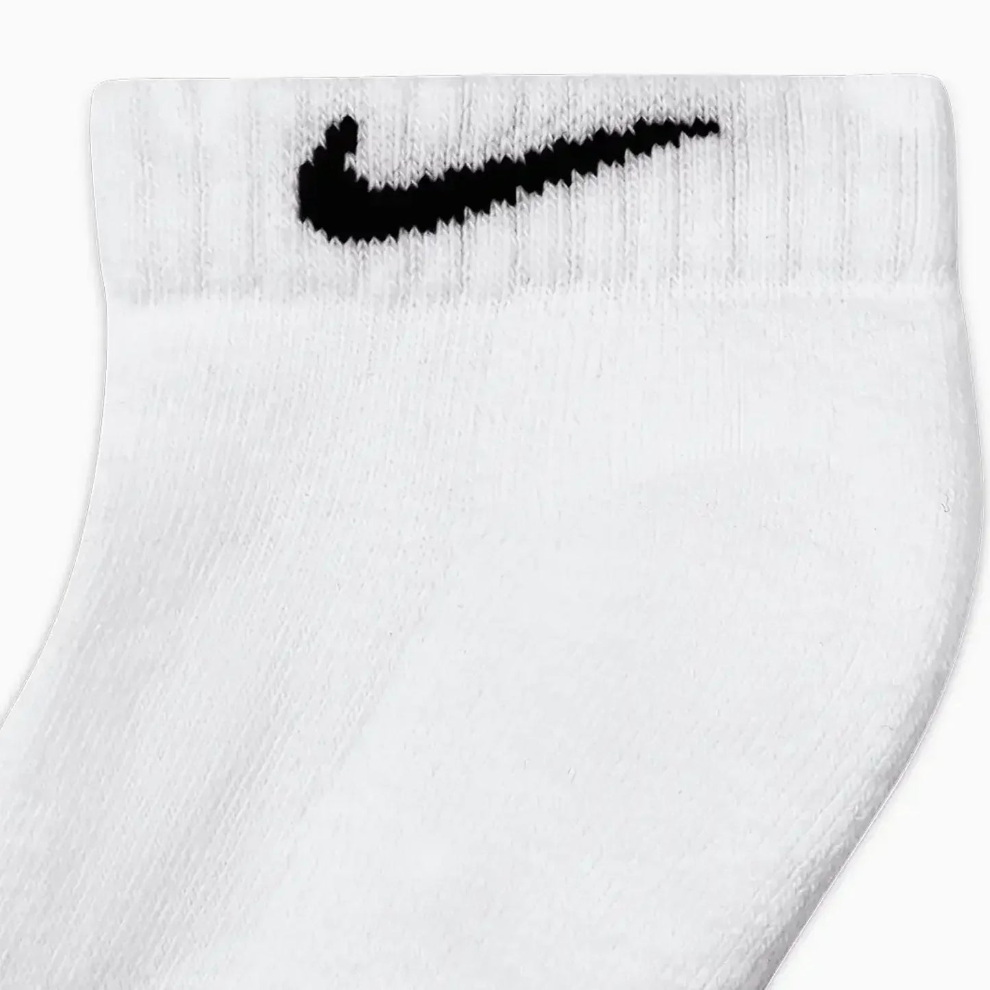 Everyday Cushioned Training Low Socks (3 Pairs)
