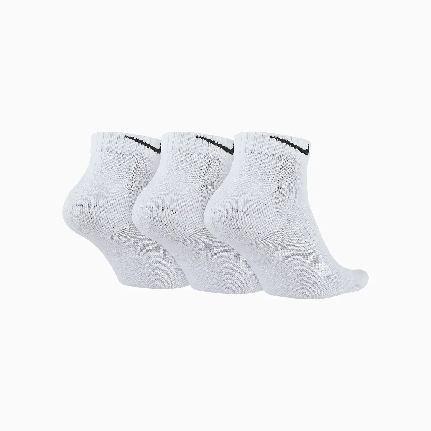 Everyday Cushioned Training Low Socks (3 Pairs)