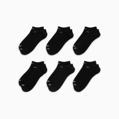 Everyday Plus Lightweight Socks (6 Pairs)