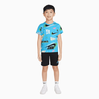 Kid's Active Joy 2 Piece Set Outfit
