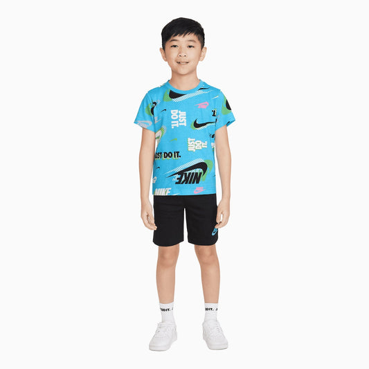 Kid's Active Joy 2 Piece Set Outfit