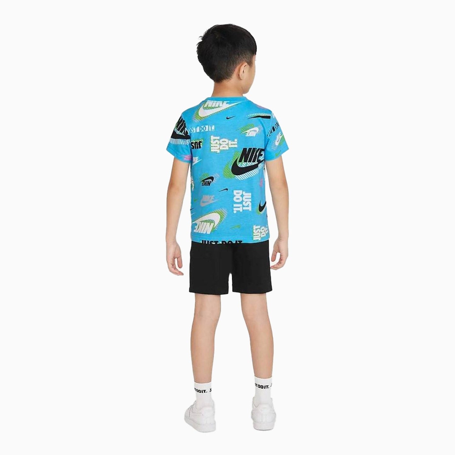 Kid's Active Joy 2 Piece Set Outfit