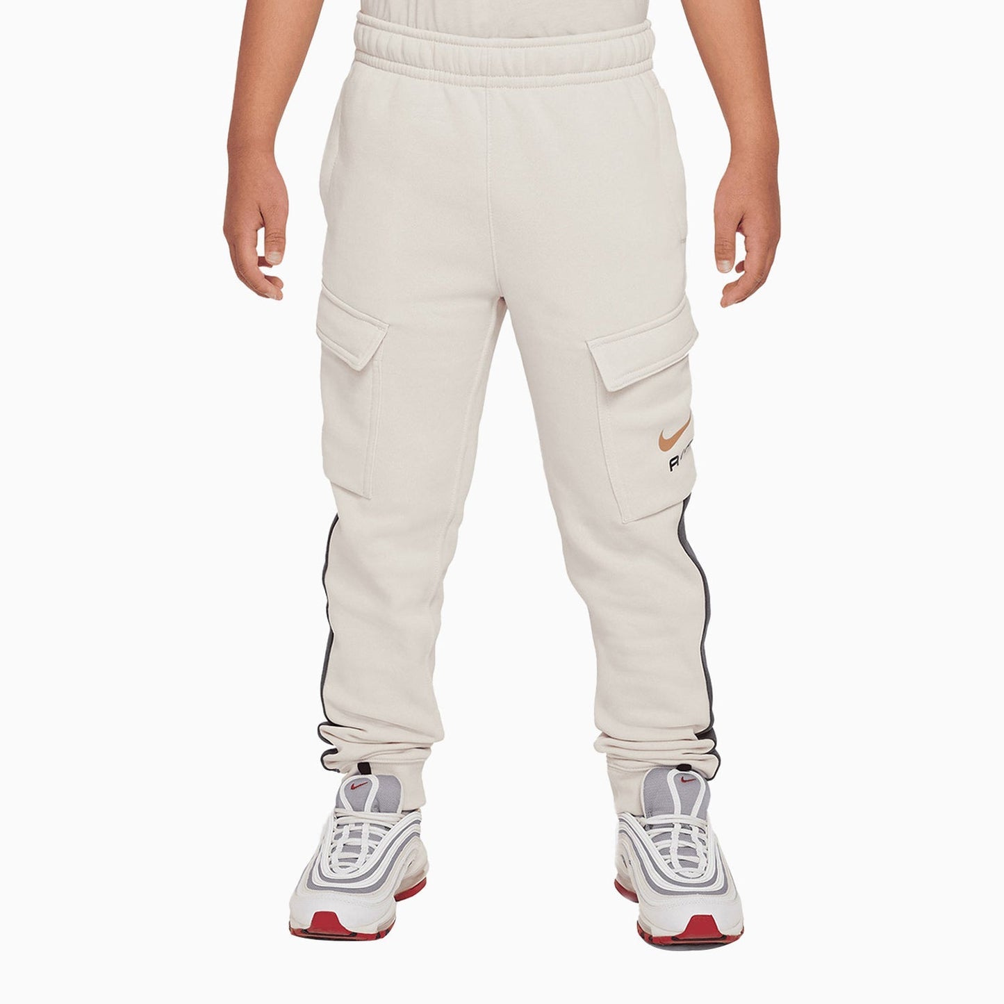 Kid's Air Fleece Outfit