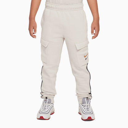 Kid's Air Fleece Outfit
