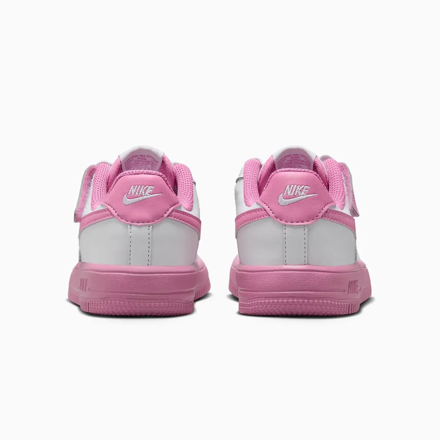 Kid's Air Force 1 FlyEase-EasyOn Pre School