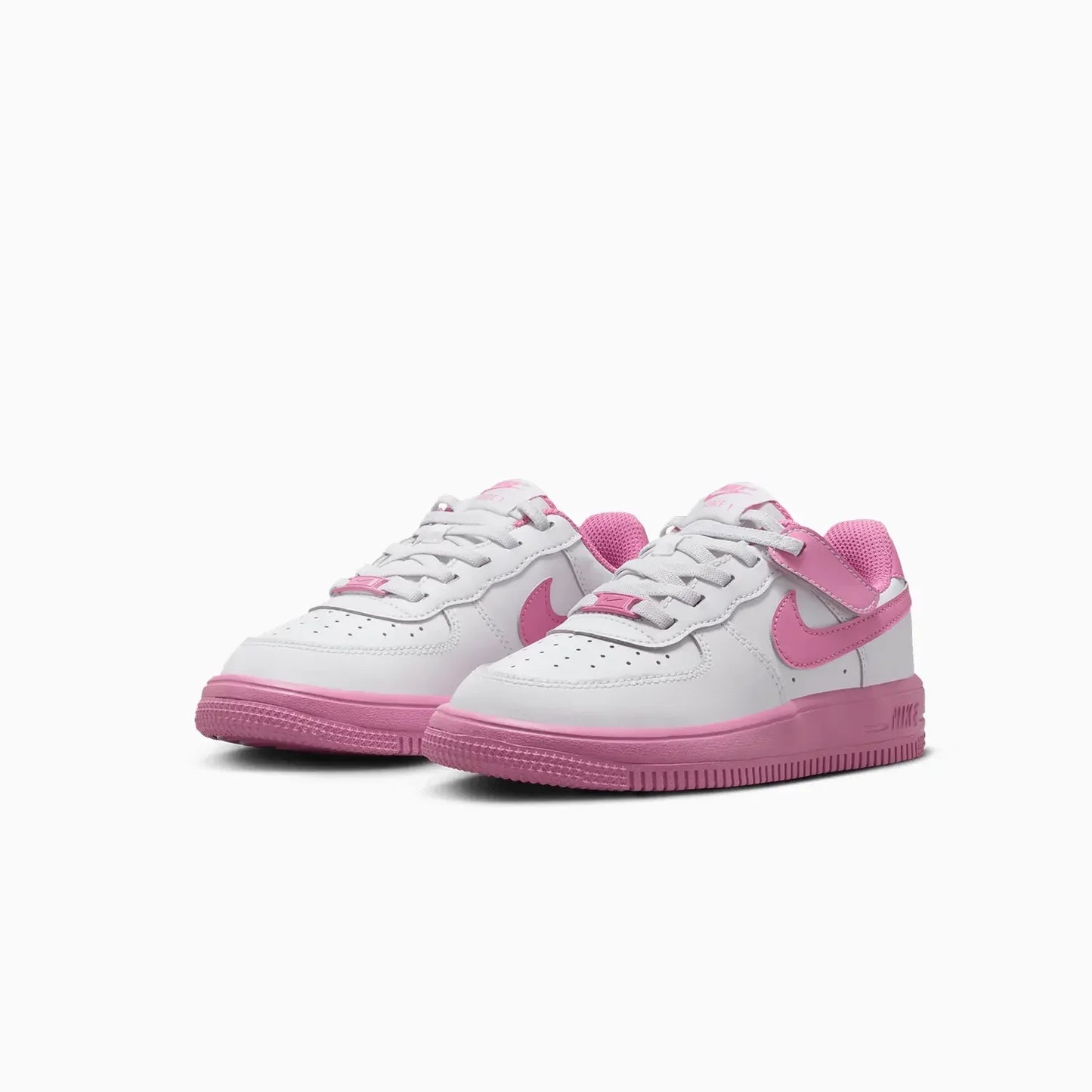 Kid's Air Force 1 FlyEase-EasyOn Pre School