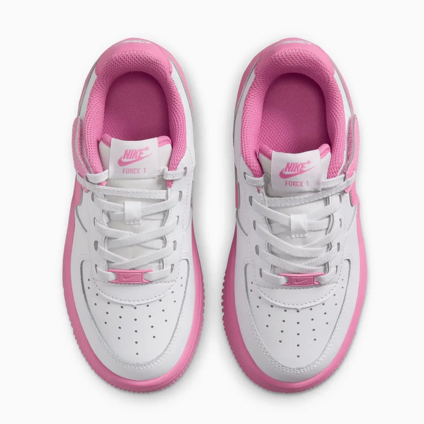 Kid's Air Force 1 FlyEase-EasyOn Pre School
