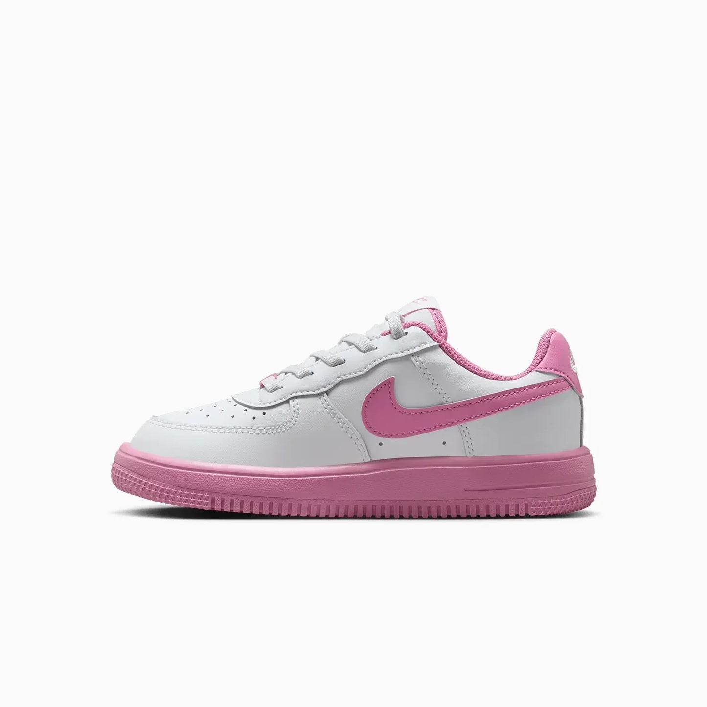 Kid's Air Force 1 FlyEase-EasyOn Pre School