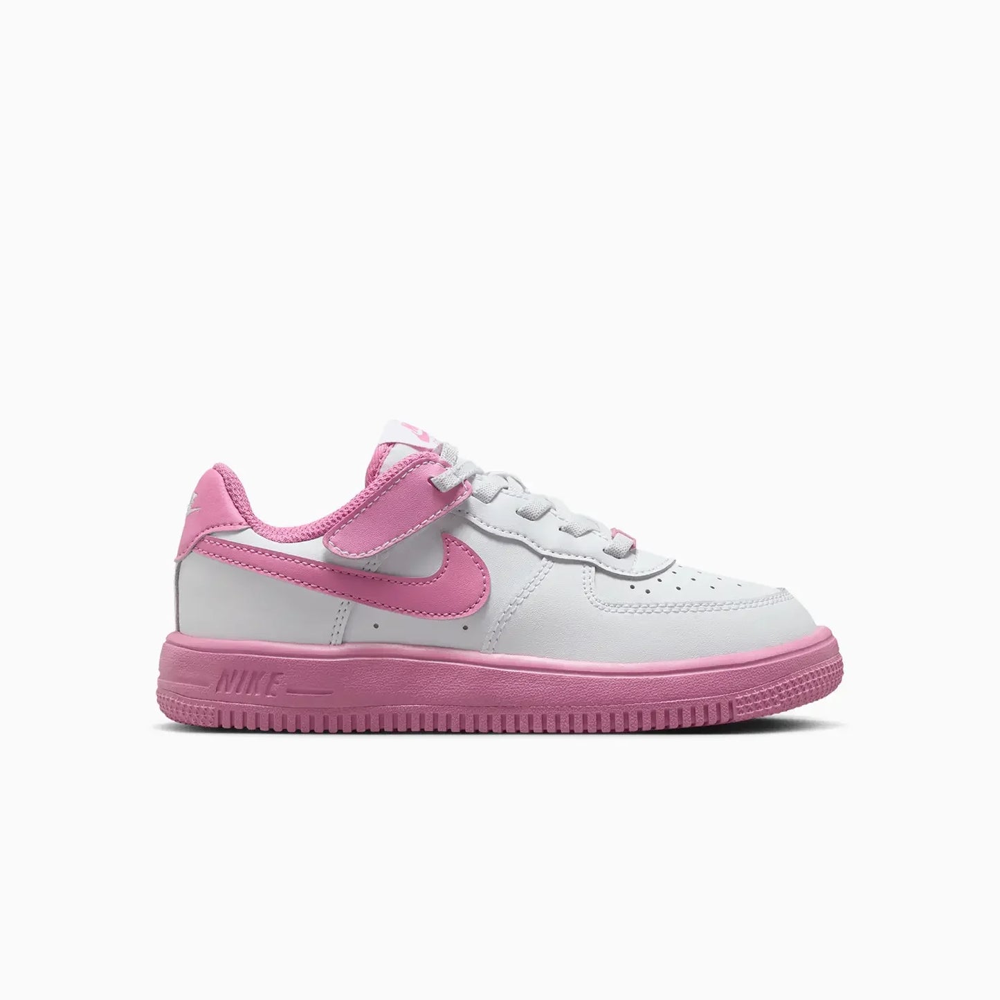 Kid's Air Force 1 FlyEase-EasyOn Pre School