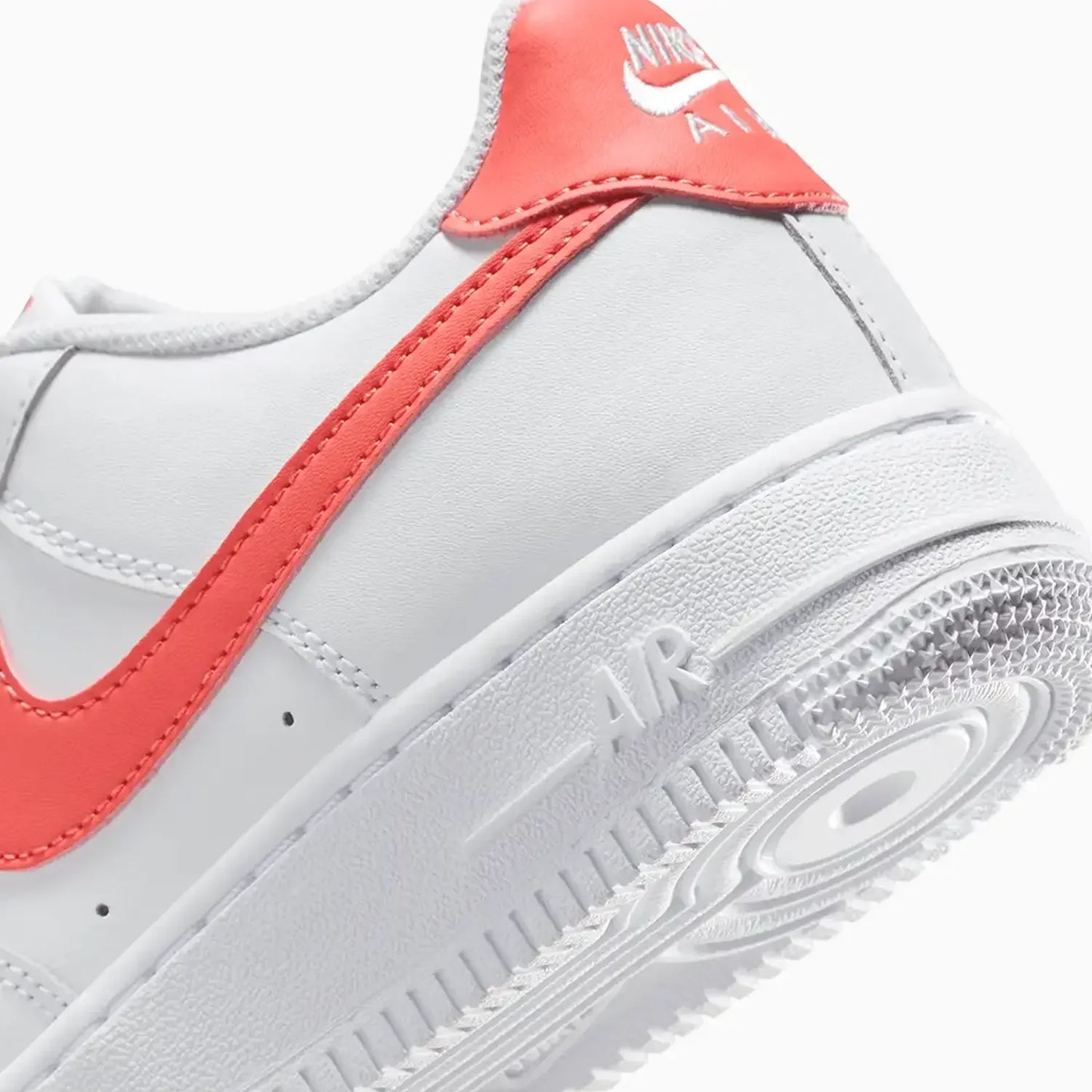 Kid's Air Force 1 Grade School