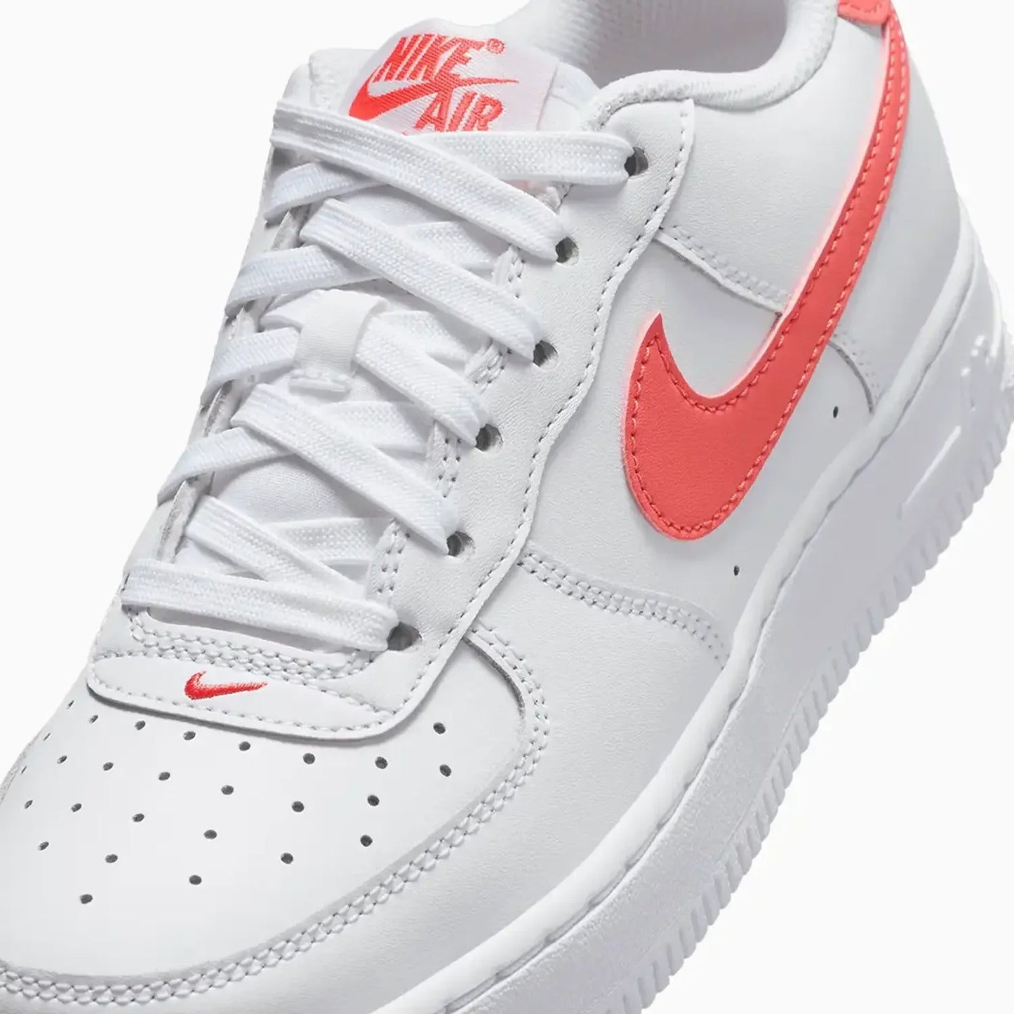 Kid's Air Force 1 Grade School