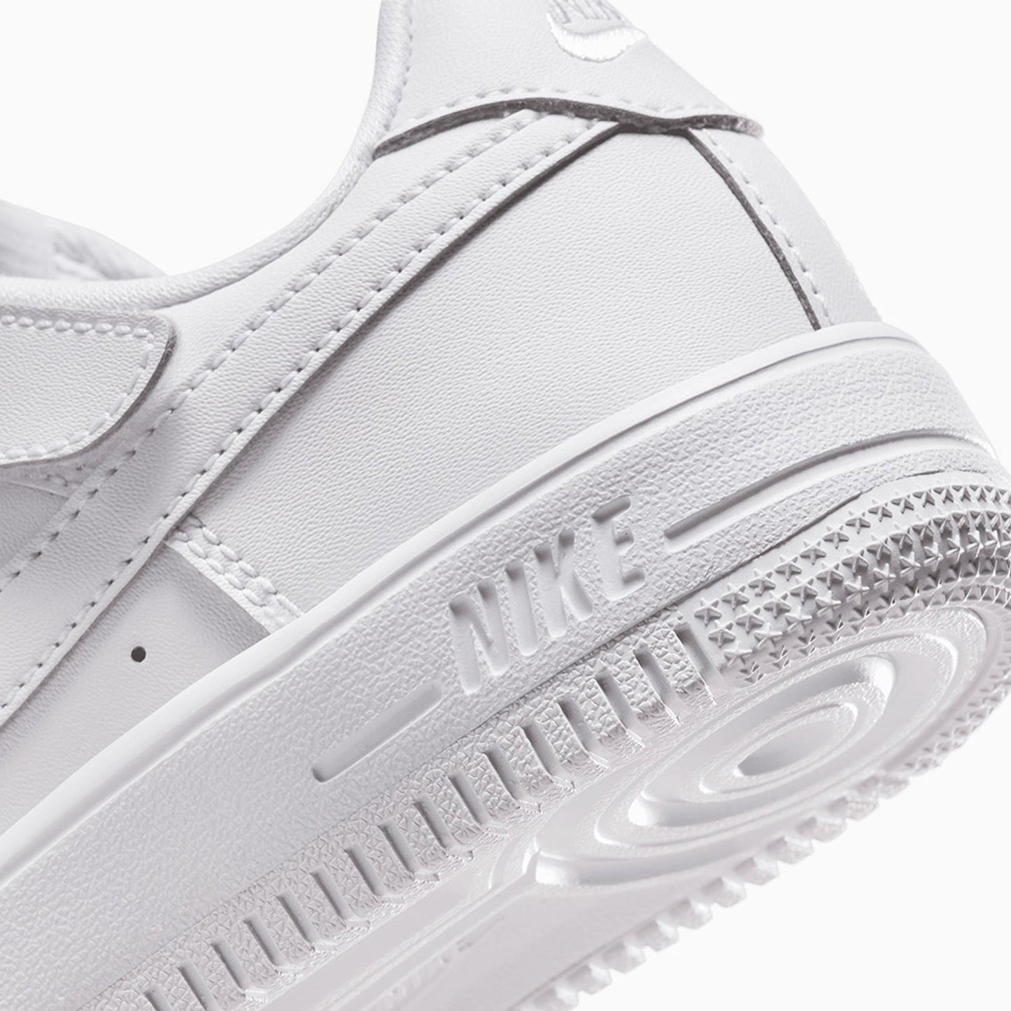 Kid's Air Force 1 Low FlyEase-EasyOn Pre School