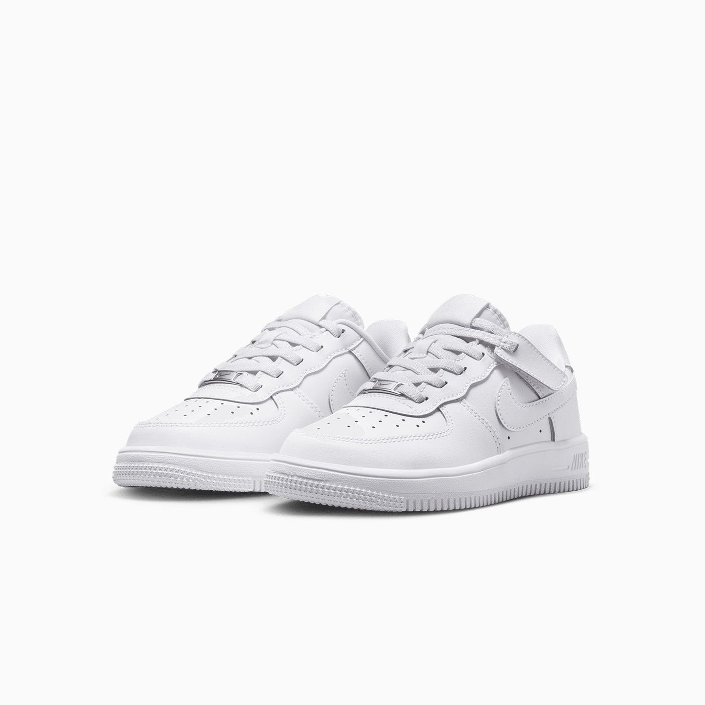Kid's Air Force 1 Low FlyEase-EasyOn Pre School