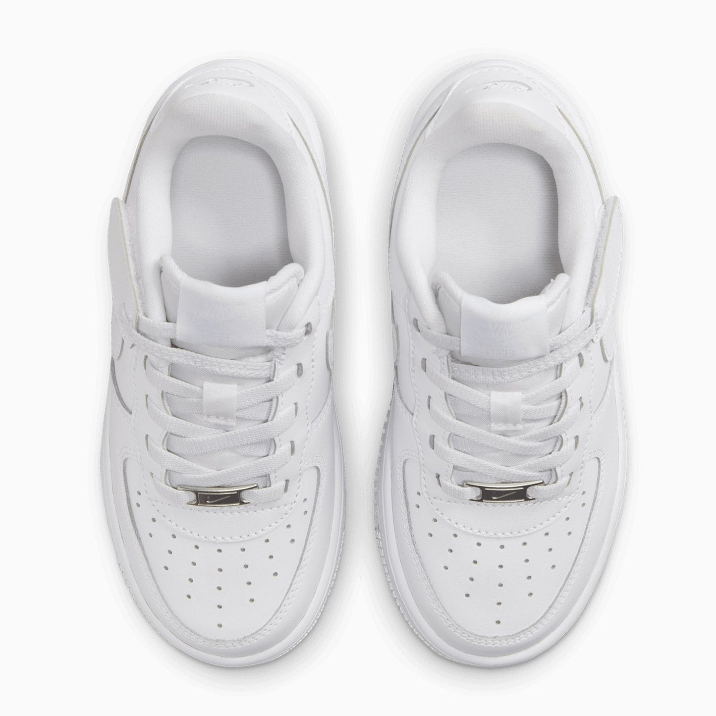 Kid's Air Force 1 Low FlyEase-EasyOn Pre School