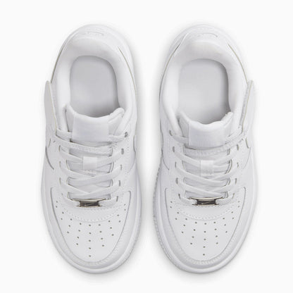 Kid's Air Force 1 Low FlyEase-EasyOn Pre School
