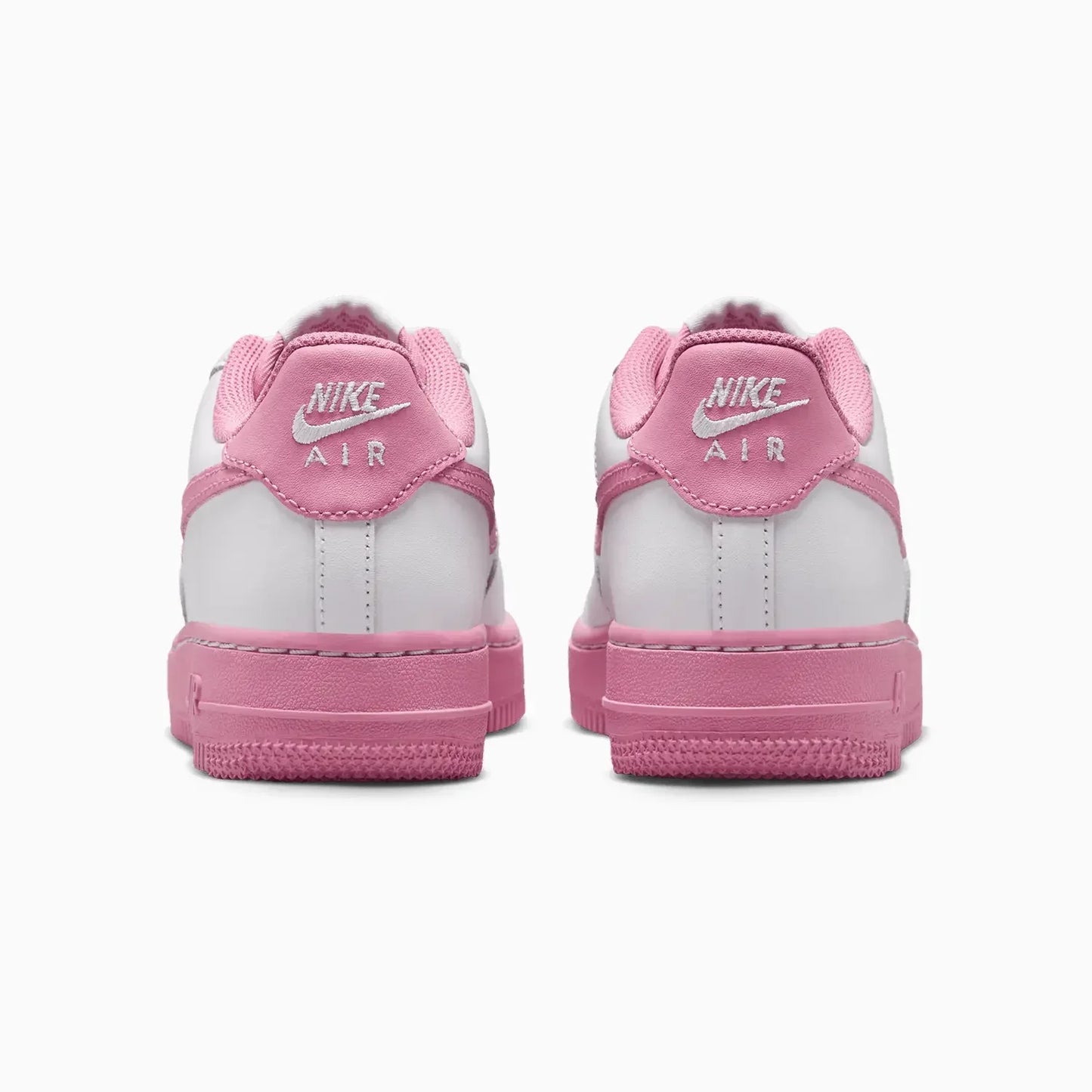 Kid's Air Force 1 "Magic Flamingo" Grade School