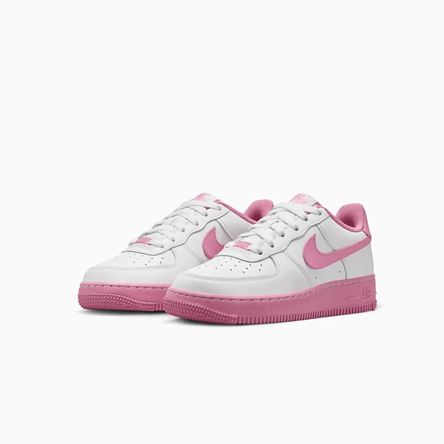 Kid's Air Force 1 "Magic Flamingo" Grade School