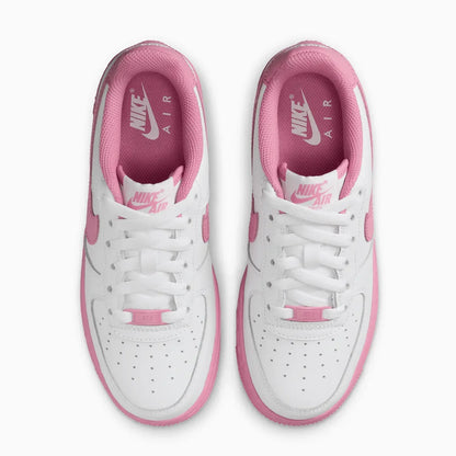 Kid's Air Force 1 "Magic Flamingo" Grade School