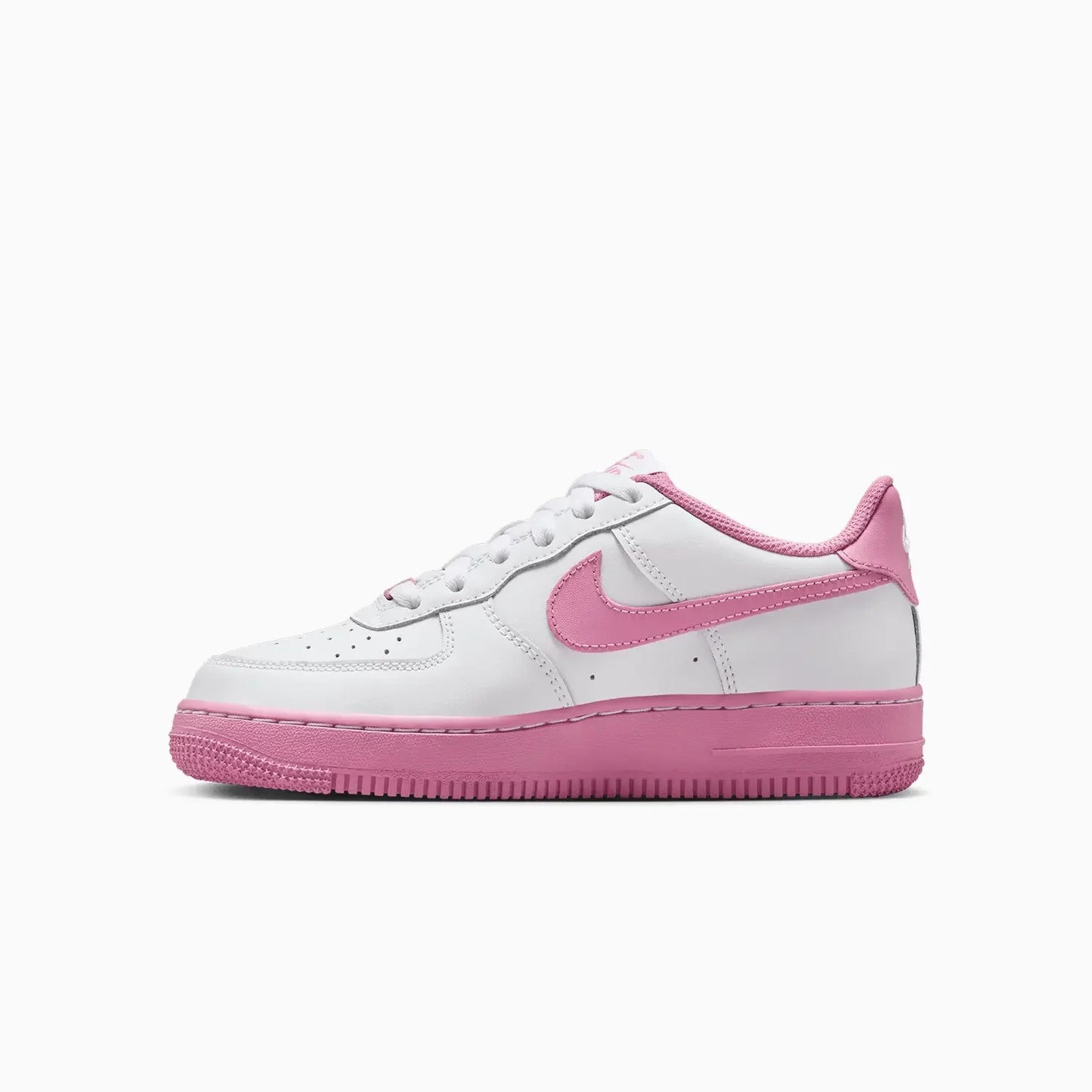Kid's Air Force 1 "Magic Flamingo" Grade School