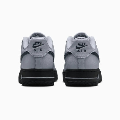 Kid's Air Force 1 "Wolf Grey" Grade School