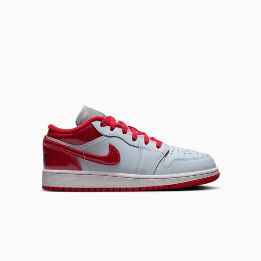 Kid's Air Jordan 1 SE "Water Droplets" Grade School