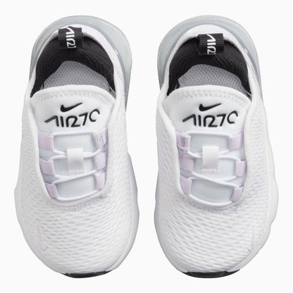 Kid's Air Max 270 Shoes Toddler