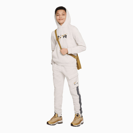 Kid's Air Fleece Outfit