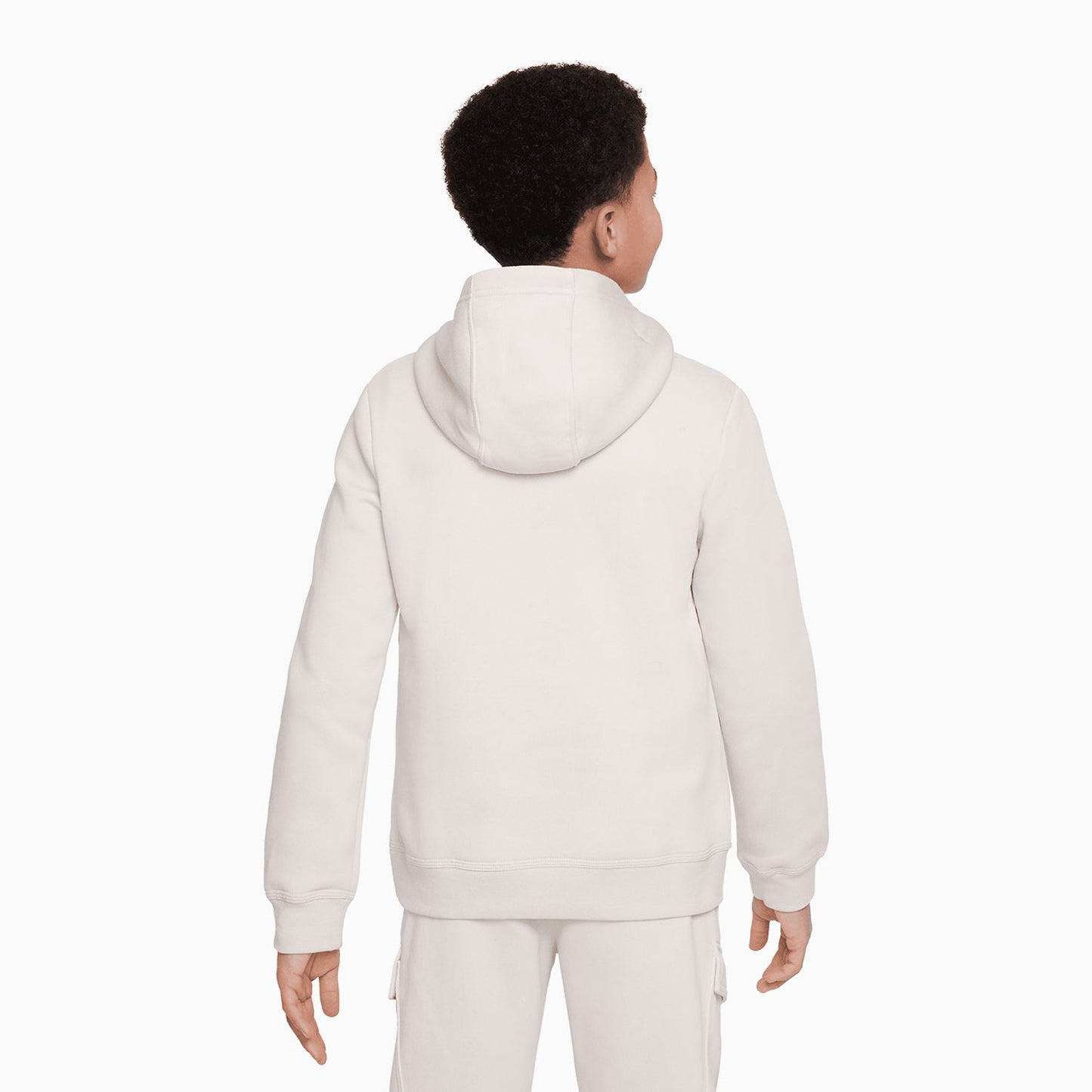 Kid's Air Fleece Outfit