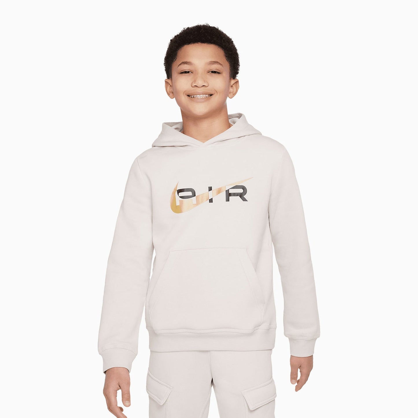 Kid's Air Fleece Outfit