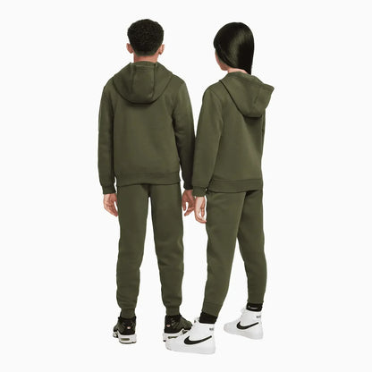 Kid's Club Fleece Tracksuit