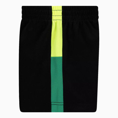 Kid's Dri-FIT Icon Mesh 2 Piece Set Outfit