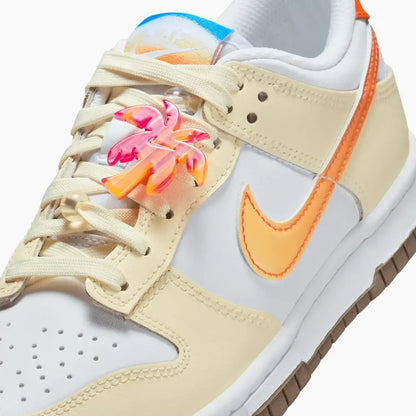 Kid's Dunk Low "Beach" Grade School