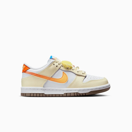 Kid's Dunk Low "Beach" Grade School