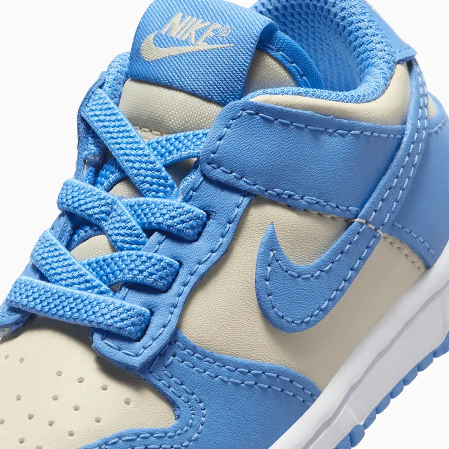 Kid's Dunk Low "Blue Beyond" Toddlers