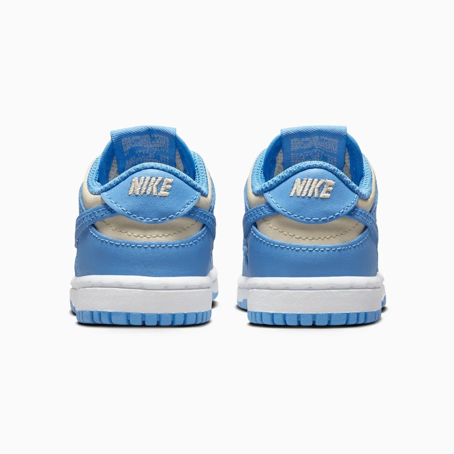 Kid's Dunk Low "Blue Beyond" Toddlers