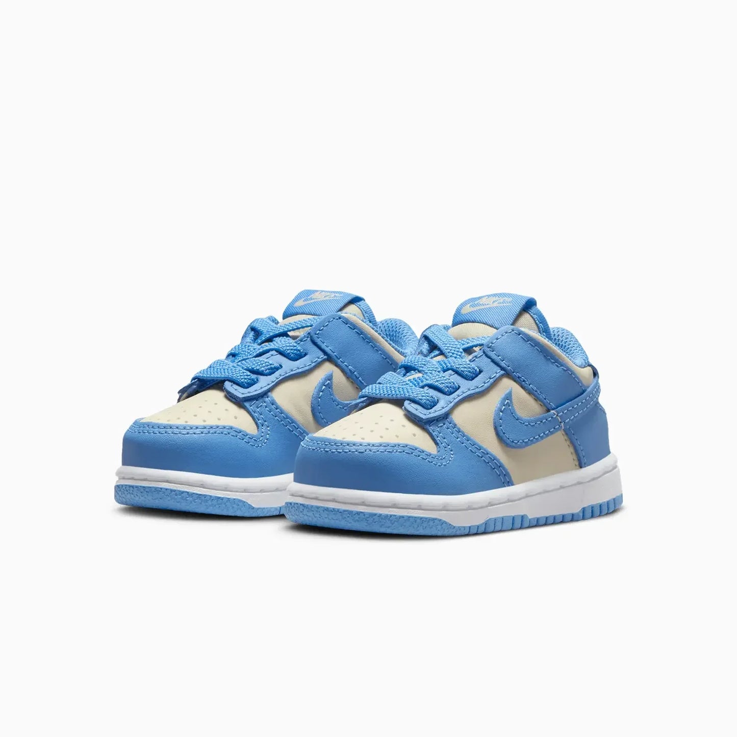 Kid's Dunk Low "Blue Beyond" Toddlers