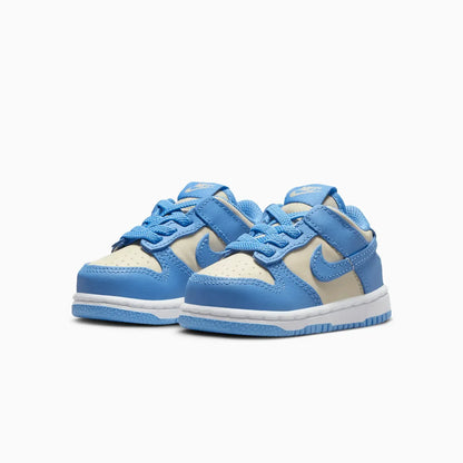 Kid's Dunk Low "Blue Beyond" Toddlers
