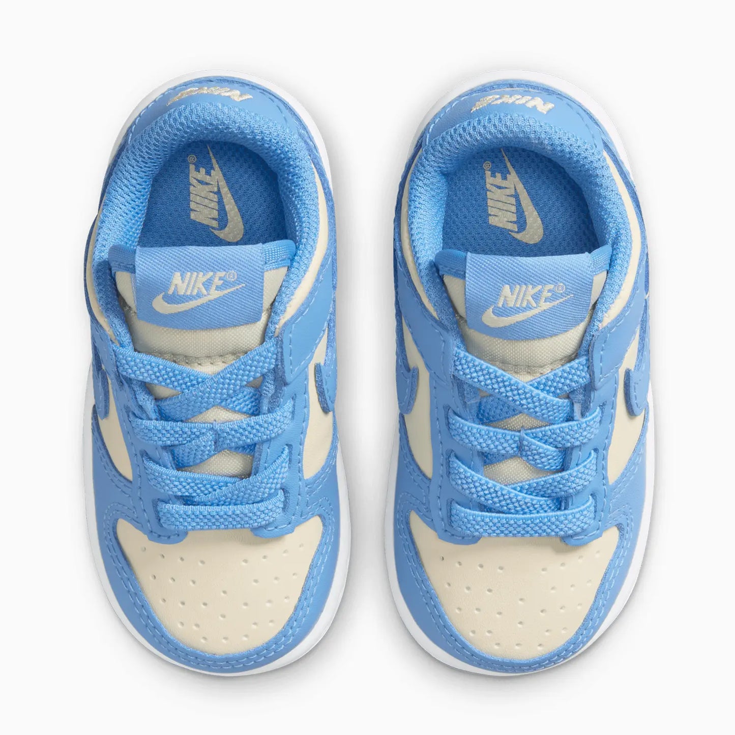 Kid's Dunk Low "Blue Beyond" Toddlers