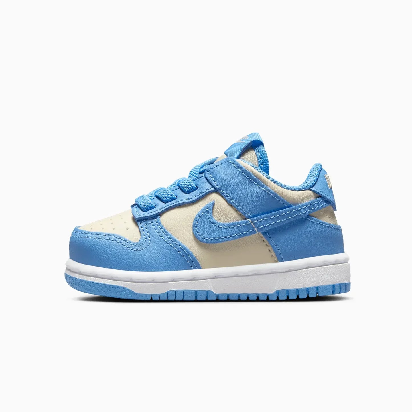Kid's Dunk Low "Blue Beyond" Toddlers