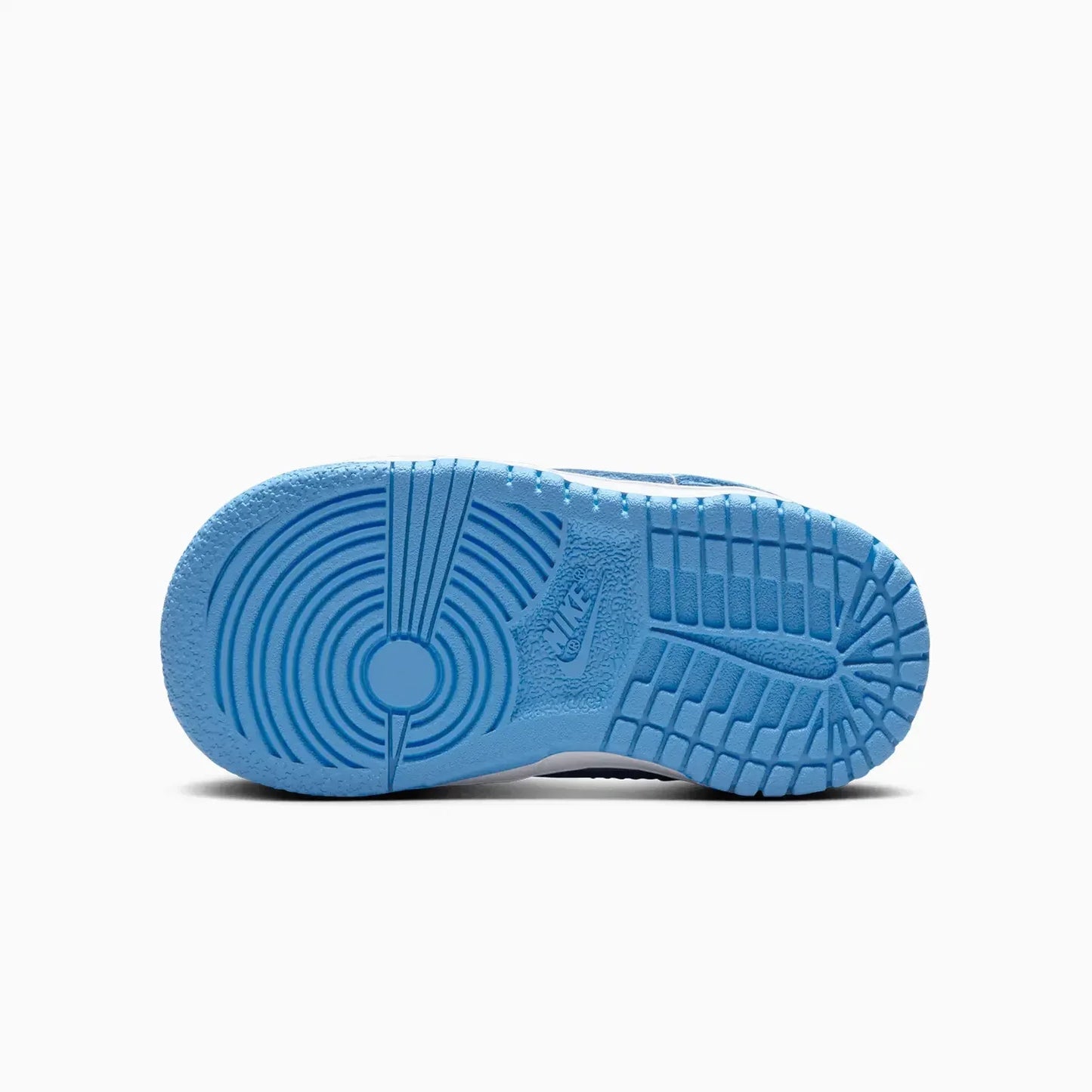 Kid's Dunk Low "Blue Beyond" Toddlers