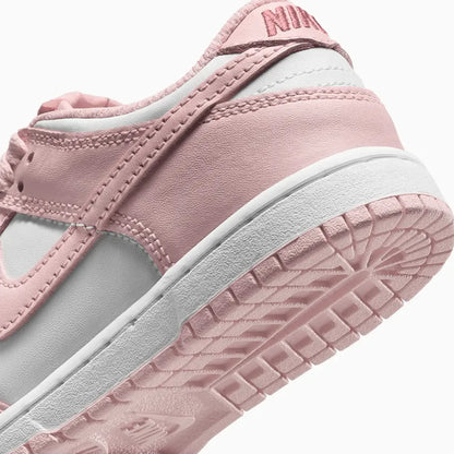 Kid's Dunk Low BP "Pomegranate" Pre School