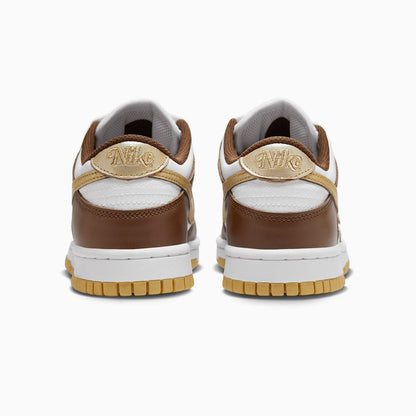 Kid's Dunk Low "Cacao Wow" Grade School