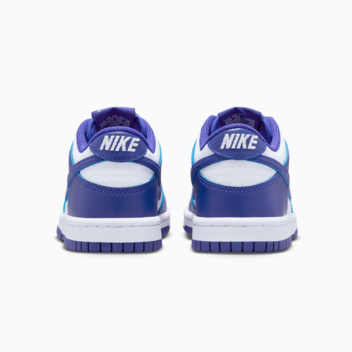 Kid's Dunk Low "Concord" Grade School